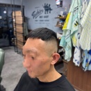 【府中・調布でフェードするなら】スキンフェードの種類（ハイ・ミドル・ロー）を徹底解説