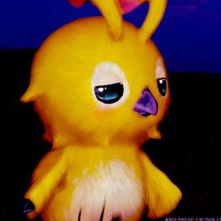 【PSO2】貴様らブロックリストって使ってる？俺は使いすぎてドン引かれてる( •᷄ὤ•᷅ )