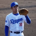 【プロ野球】二軍で苦しみながらも来季へ生存！中日・根尾昂が戦力外を免れて「すぐ準備する」と語った