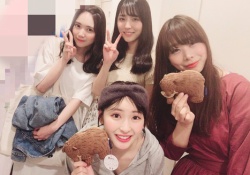 【乃木坂46】ぐうかわｗ 井上小百合、舞台女優が板についてきたよなｗｗｗ
