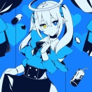 ダーリンダンス / かいりきベア - covered by 浅木式