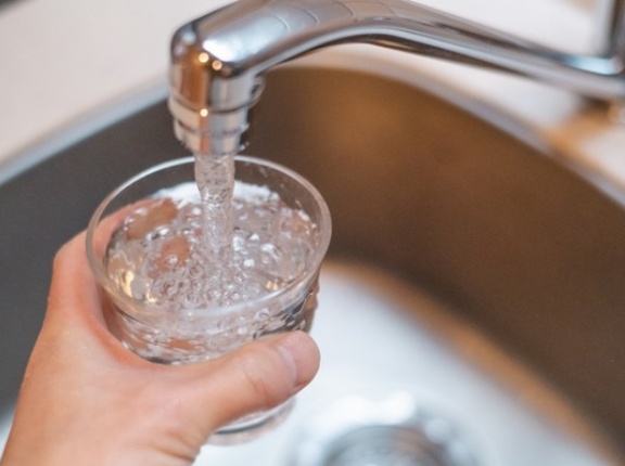 一時的に濁水が発生する可能性！中央区で『配水管』の洗浄作業を実施！10月27日〜28日。