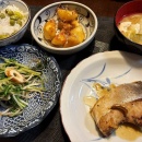 骨をスカスカにする食べ物＆ブリの照り焼き