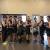 【朗報】日ハムファン大興奮「翔さんの筋肉だぁ好き」 	
