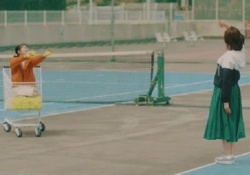 【乃木坂46】「滑走路」MVの葉月を見送るれなちのポーズがぐうかわｗｗｗ※画像あり