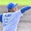 日ハム矢澤「肩作るのに15球かからない、登板後も肩肘張らない、キャンプ全然疲れてない」