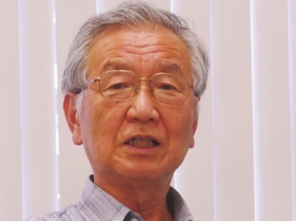 なぜ東芝はNAND型フラッシュメモリの発明者を冷遇したのか！？　海外の反応。