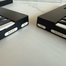 【PR】4分割でトートバッグサイズになる！88鍵フルサイズの電子ピアノ"CarryTone88"