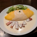 お寺で英会話254をしました。