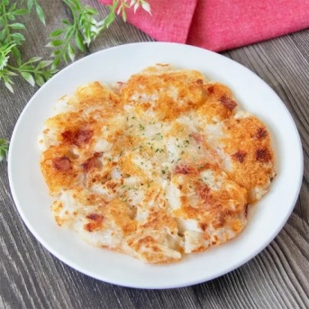 【長芋は全部コレにして♡】「とろとろがヤバい！」「グラタンより簡単！」絶品おかずレシピ3選