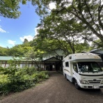 ★気まぐれ更新日記★車いじりとキャンピングカー旅行記
