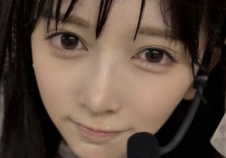 池田瑛紗の最新投稿、生足がセクシーすぎる【画像】
