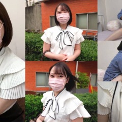 【膣の内サディスティック】こんなおとなしそうなのに責め好き！抱き心地最高エロマ●コに搾られました！【ゆあ(23)】