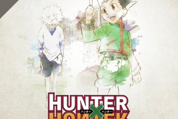 遊戯王&ドラゴンボール通販予約情報局 - ハンター×ハンター