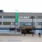 ＪＲ（国鉄）の駅巡り