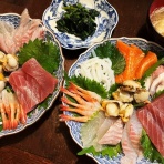 おかんの毎日と食事と猫