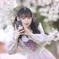 巷で話題の：コスプレイヤー：あかせあかり