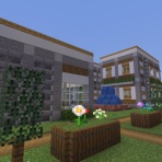 自由気ままにマインクラフト