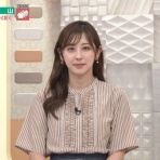 激烈！女子アナニュース
