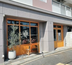 Pizzeria mimi