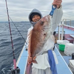 昇丸の釣果速報