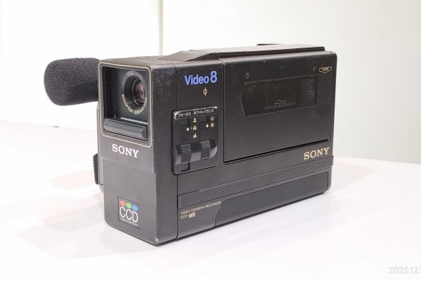 SONY D-50（GoodDesign受賞機種） SONY D-50（GoodDesign受賞機種）