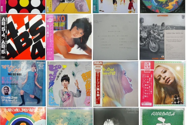 洋楽CD75枚 セット販売　UKロック ポップス オールディーズ オールディーズ青春の思い出 ベストヒットポップス大全集 全212曲 CD10