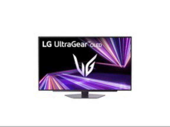 【有機ELモニター】反射というデメリットを除いたらノングレアよりグレアの方が透過率は高いからどっちを取るかだね