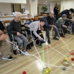 ひだまりケアへの道