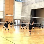 シーガル・バレーボールスクールのblog
