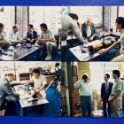 『ナグラーさんの思い出～アトム横浜店にて　2022/08/11』の画像