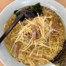 茂原市・ラーメンショップ茂原店