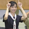 【GIF】佳子さま、ガチでブチギレ😡