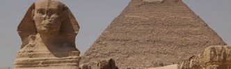 古代エジプトで巨大葬儀ビジネスが発展していた、「死者の町」発掘により解明