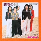 チューリップ – 青春の影