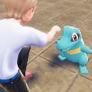 【PokemonLegendsZA】旅行カバンを取り返せ／バトルゾーンからの脱出