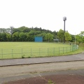 酒々井総合公園野球場