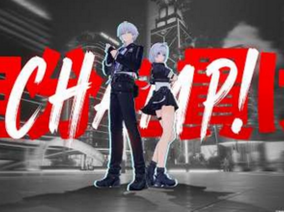 【動画】「NTE」 リリースゲームプレイトレーラー