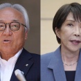 【高市モームリ】高市は「福岡県議会のドン」激励パーティ発起人