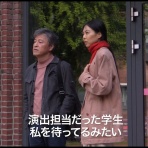 飯田橋シネマ通り