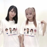 『[イコラブ] 佐々木舞香「（本日は）いよいよ、アイラブゲーの公開収録だよー！」』の画像
