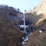 『【徒然写真館】No.173　華厳滝』の画像