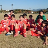 『U14 結果②』の画像