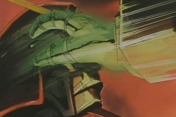 ただの倉庫 ミリオンライブ