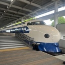 ’25　不惑の夏の大冒険㉖　京都鉄道博物館編①