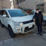 デリカ D:5 専門店【輝オート」】