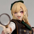よっしーのなにか｜プライズフィギュアレビュー