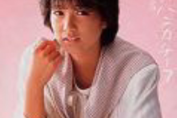 白いハンカチーフ ／ 堀ちえみ : かじやんのヒット曲＆チャート