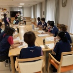 ホームステーションらいふ与野本町のブログ