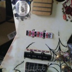 屍淫 Official Blog